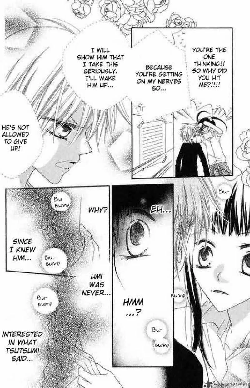 Charming Junkie Chapter 49 page 9