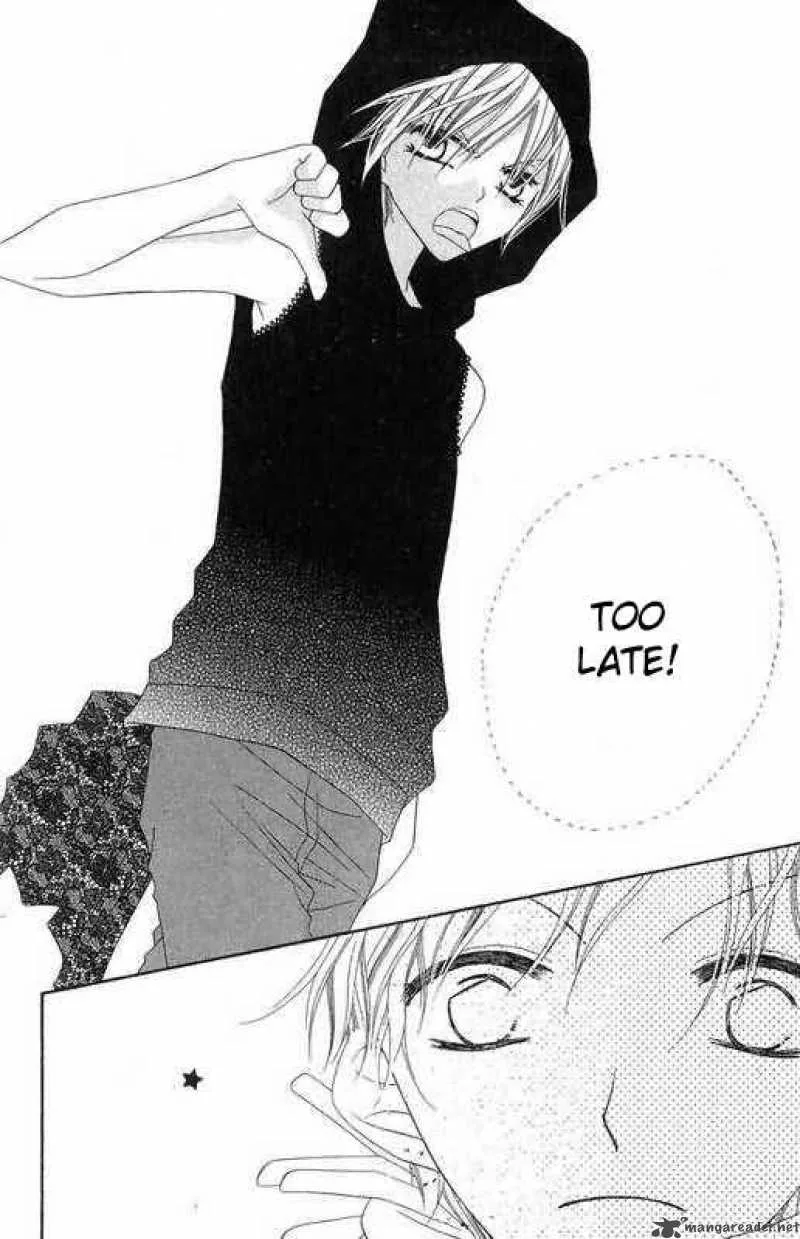 Charming Junkie Chapter 49 page 19
