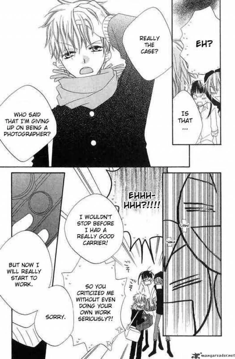 Charming Junkie Chapter 49 page 24