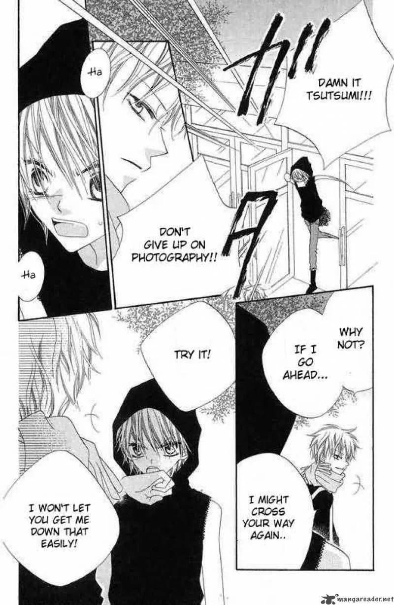 Charming Junkie Chapter 49 page 21