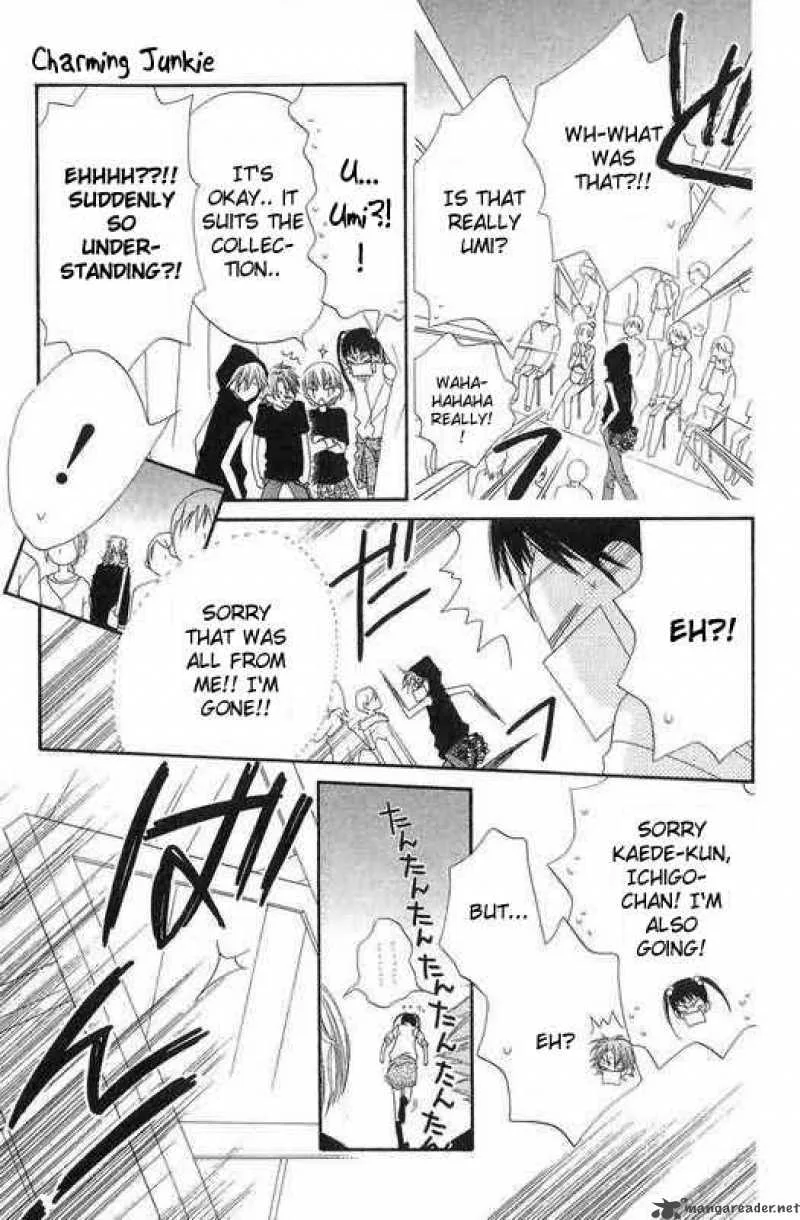 Charming Junkie Chapter 49 page 20