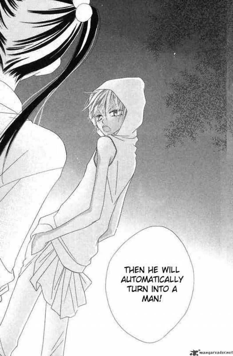 Charming Junkie Chapter 49 page 28