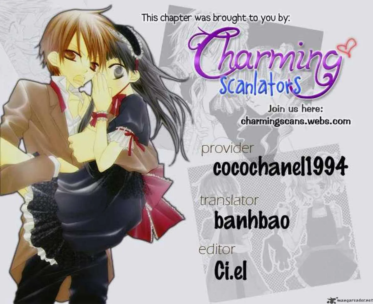 Charming Junkie Chapter 49 page 31