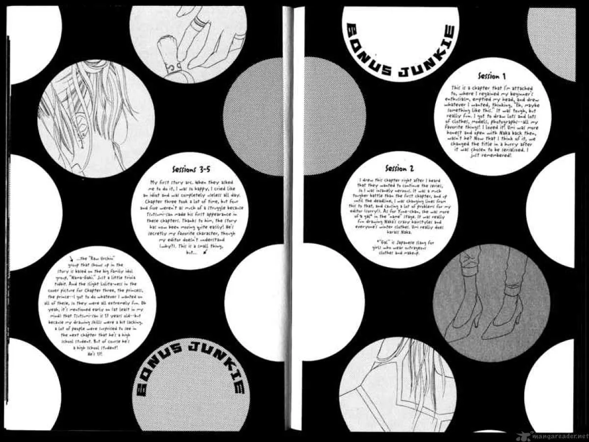 Charming Junkie Chapter 5 page 16