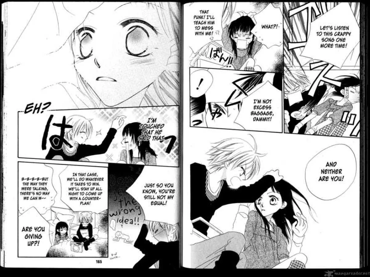 Charming Junkie Chapter 5 page 7