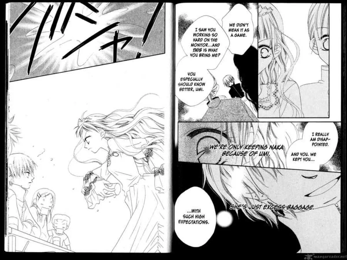 Charming Junkie Chapter 5 page 12