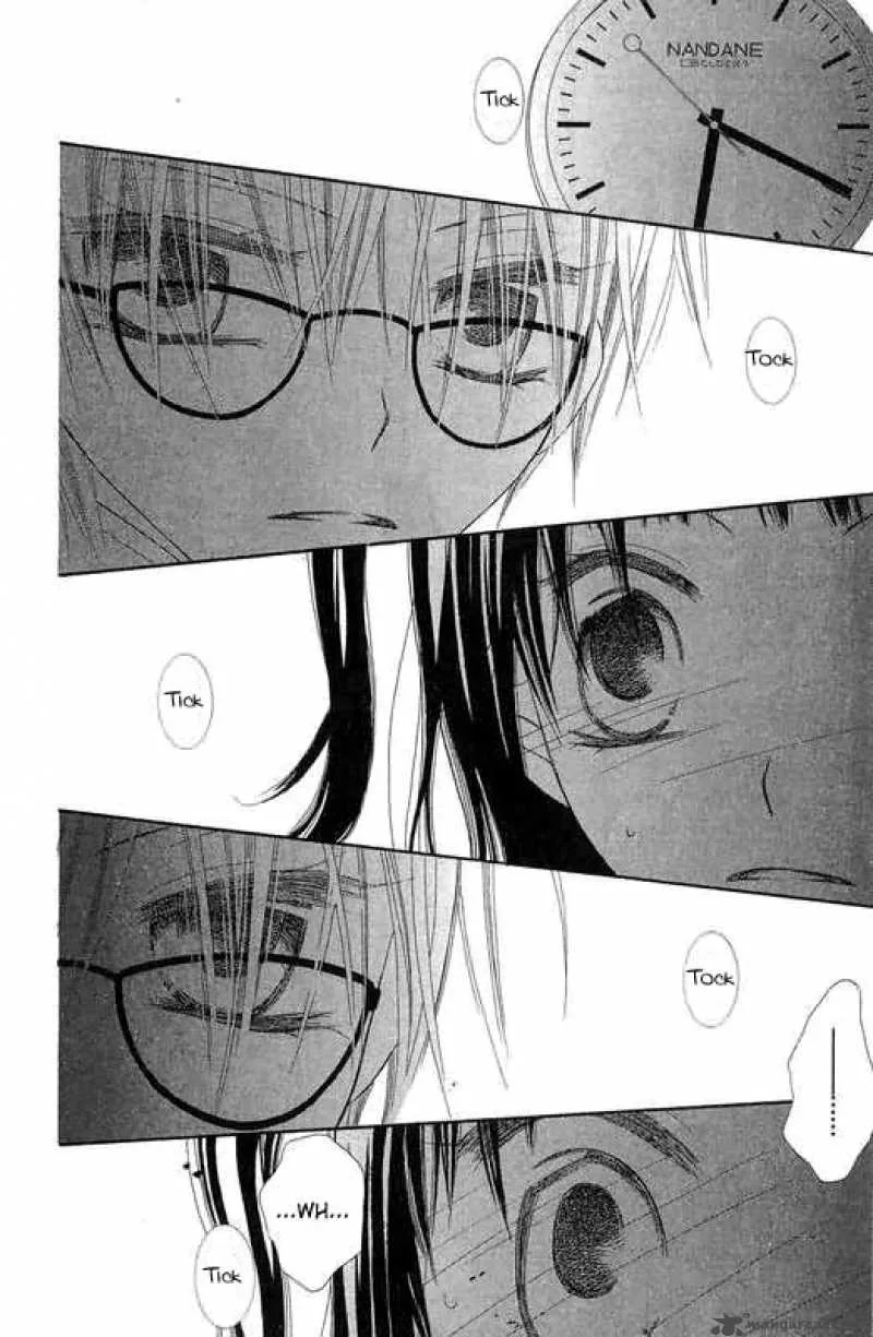 Charming Junkie Chapter 50 page 24