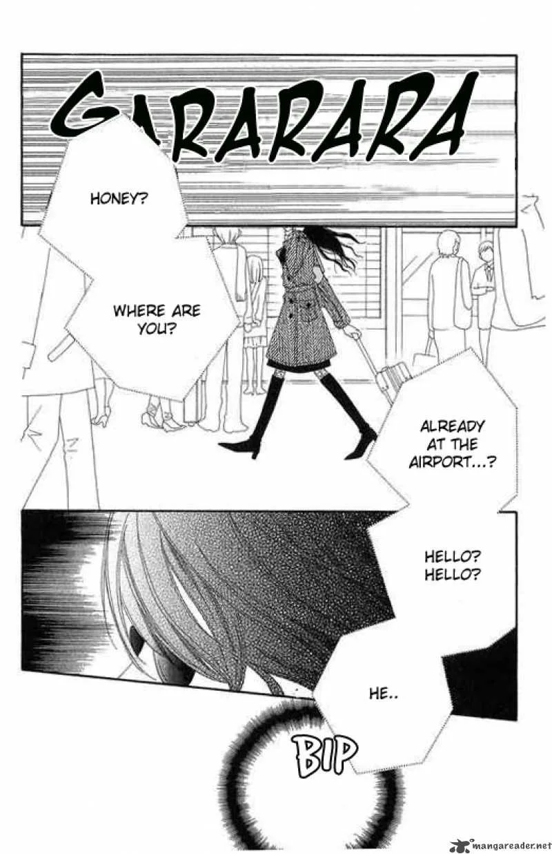 Charming Junkie Chapter 50 page 2