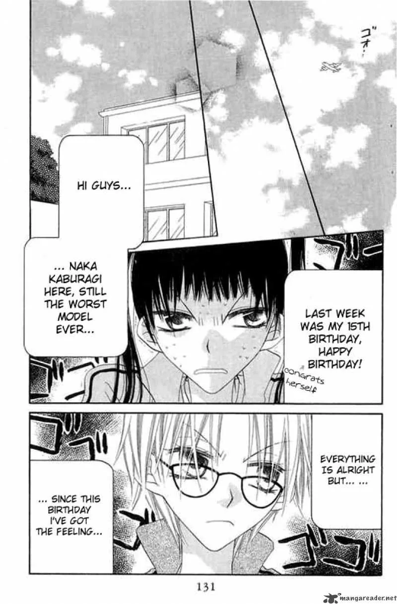 Charming Junkie Chapter 50 page 3
