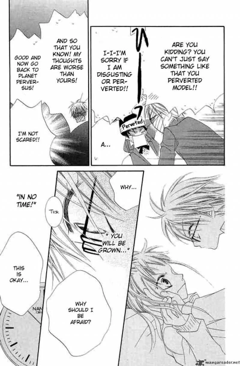 Charming Junkie Chapter 50 page 27