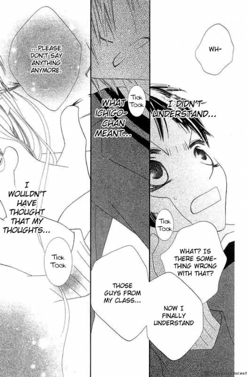 Charming Junkie Chapter 50 page 29