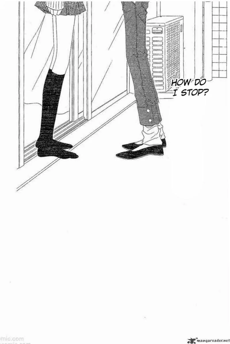 Charming Junkie Chapter 51 page 4