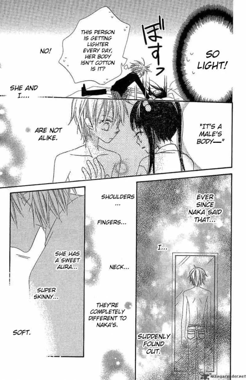 Charming Junkie Chapter 51 page 21
