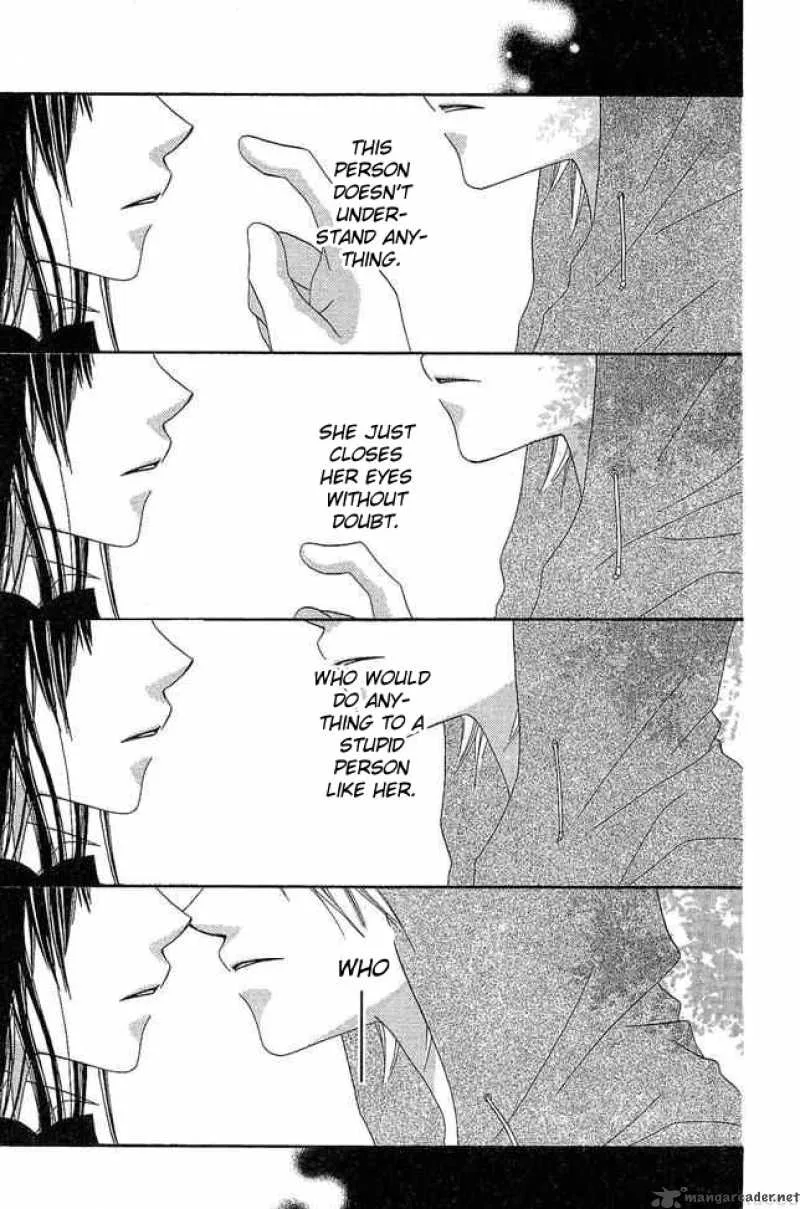 Charming Junkie Chapter 51 page 29