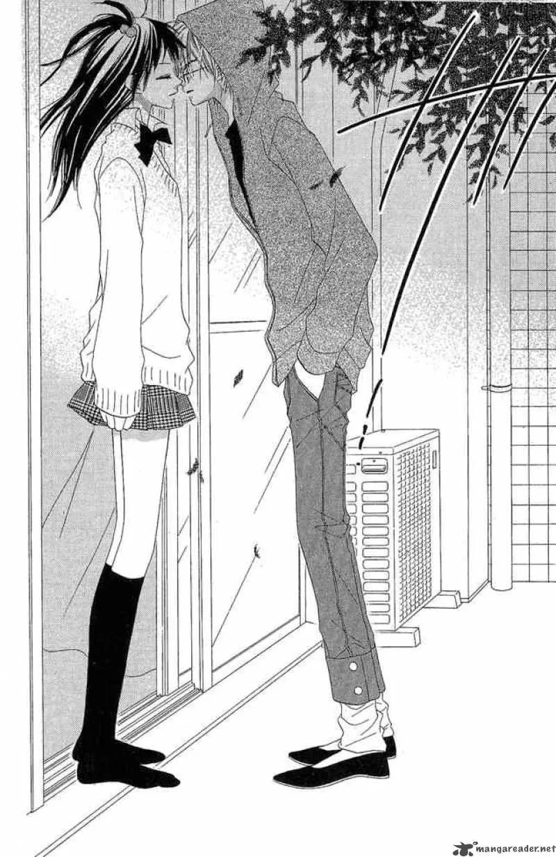 Charming Junkie Chapter 51 page 30