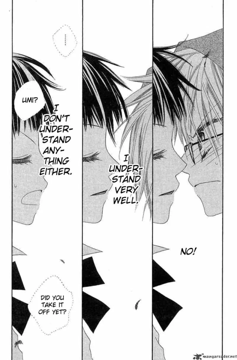 Charming Junkie Chapter 51 page 31