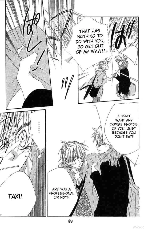 Charming Junkie Chapter 52 page 16