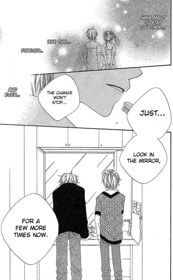 Charming Junkie Chapter 52 page 24