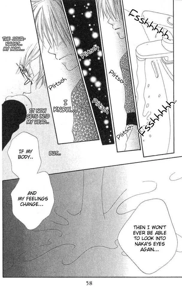 Charming Junkie Chapter 52 page 25