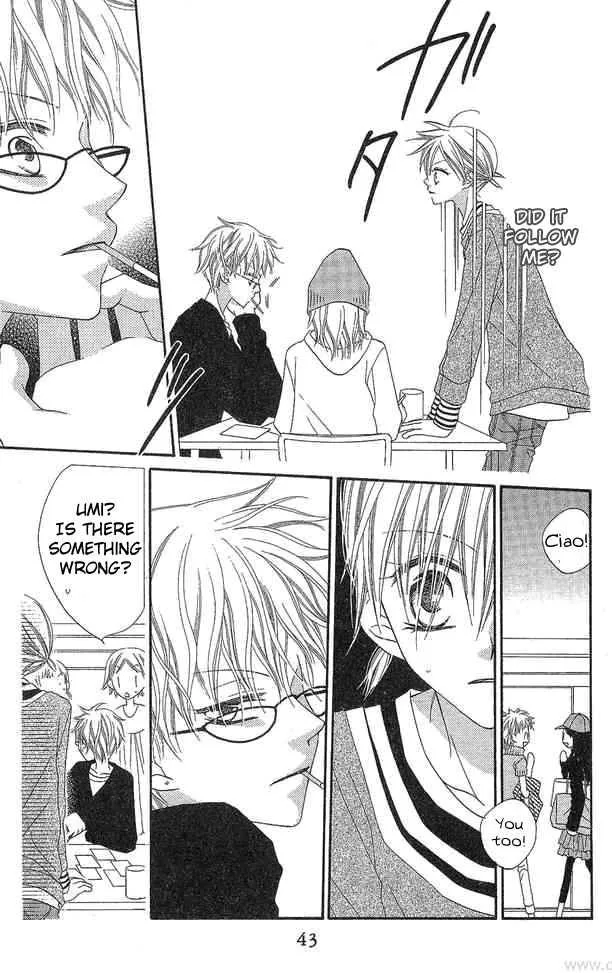 Charming Junkie Chapter 52 page 10