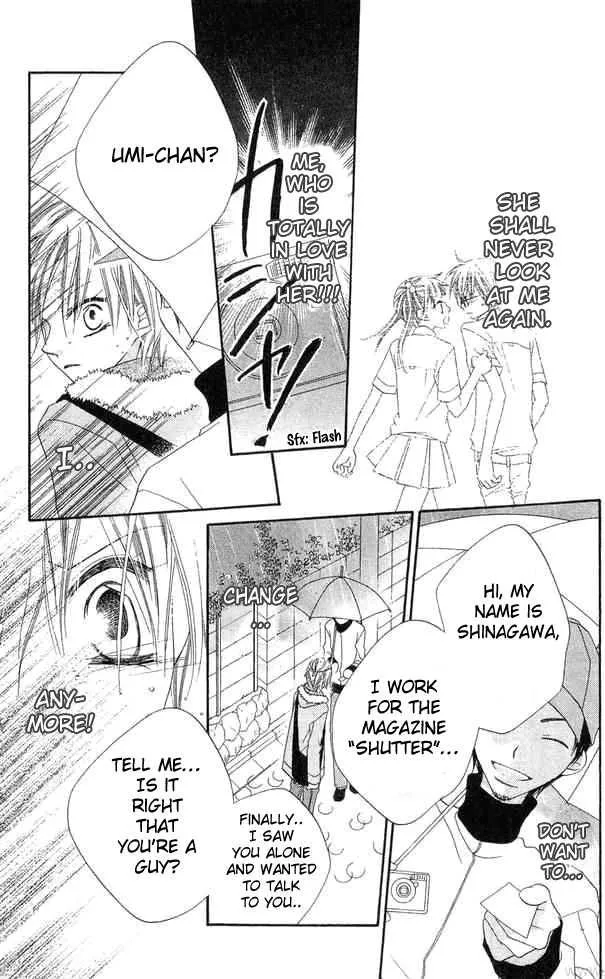 Charming Junkie Chapter 52 page 28