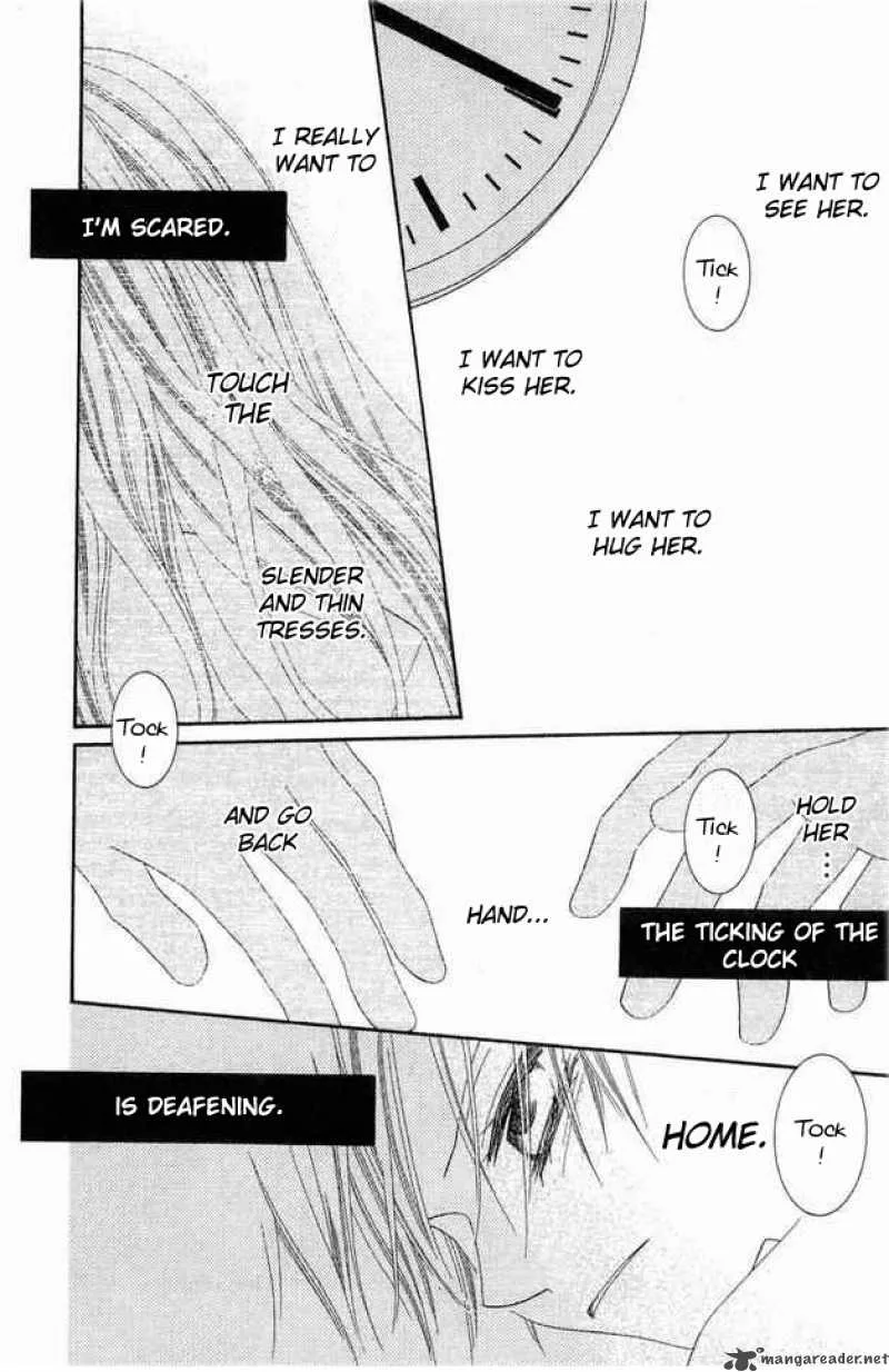 Charming Junkie Chapter 53 page 16