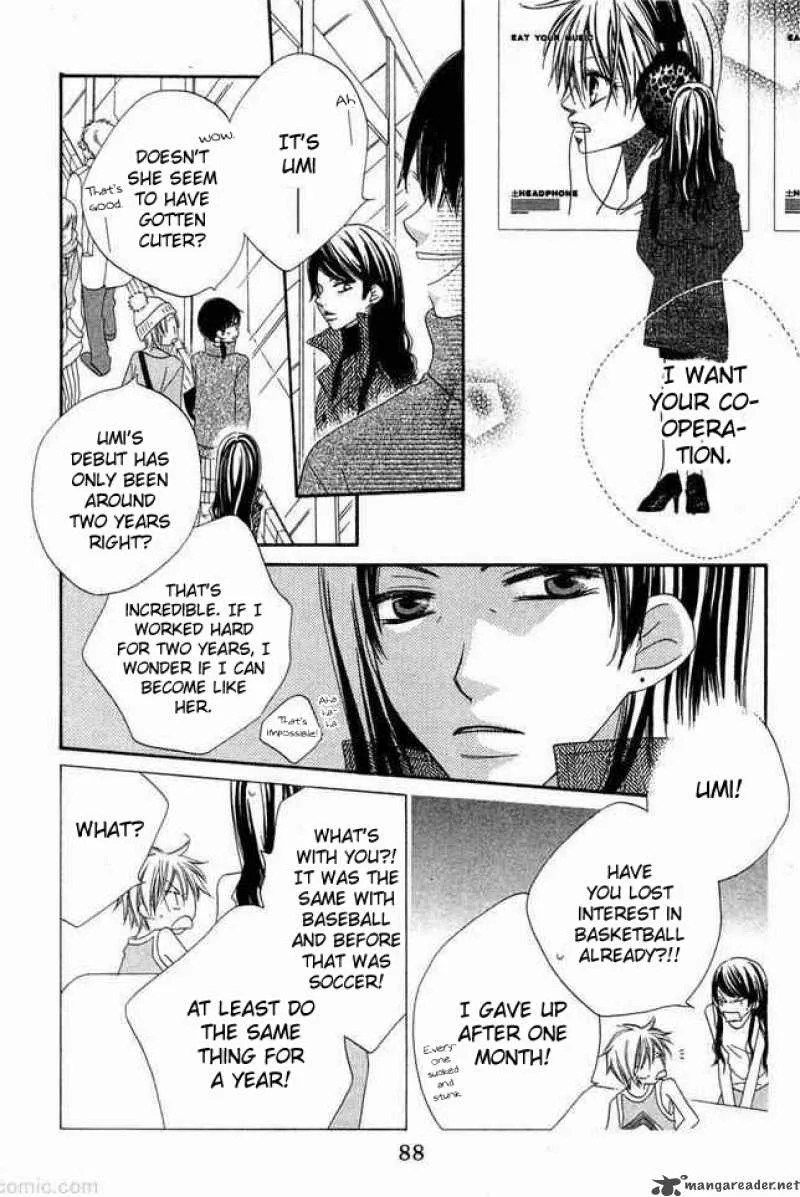 Charming Junkie Chapter 53 page 24