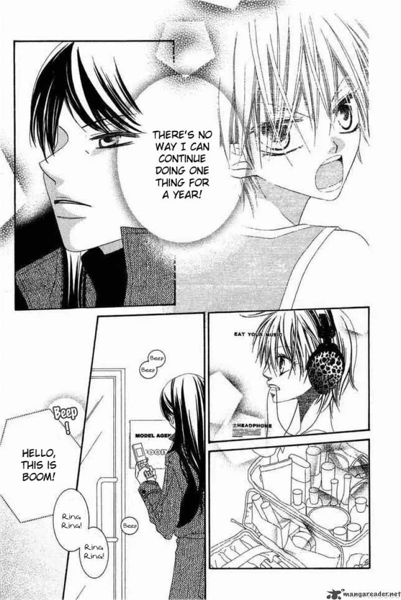 Charming Junkie Chapter 53 page 25