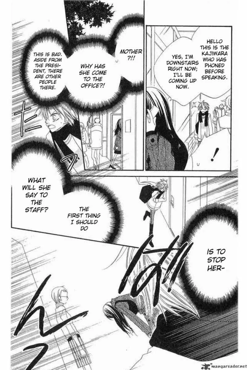 Charming Junkie Chapter 53 page 26