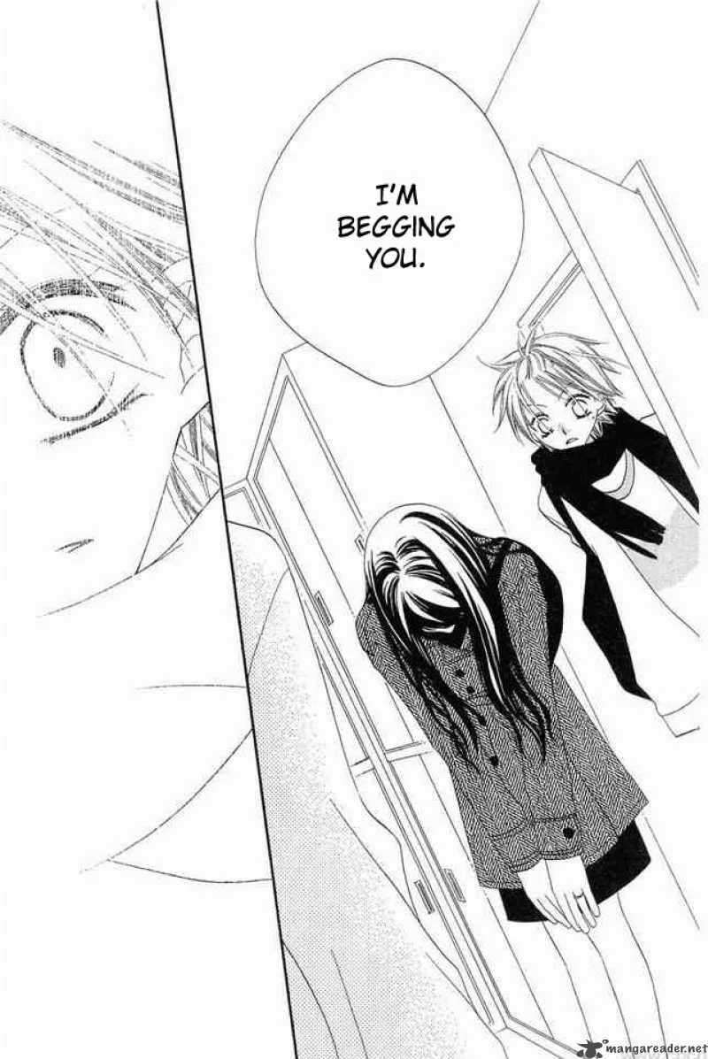 Charming Junkie Chapter 53 page 27