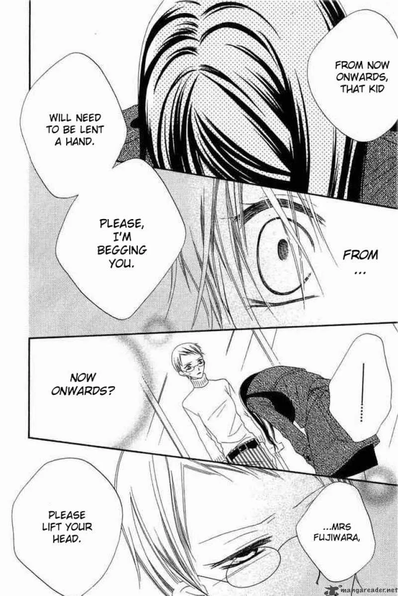 Charming Junkie Chapter 53 page 28