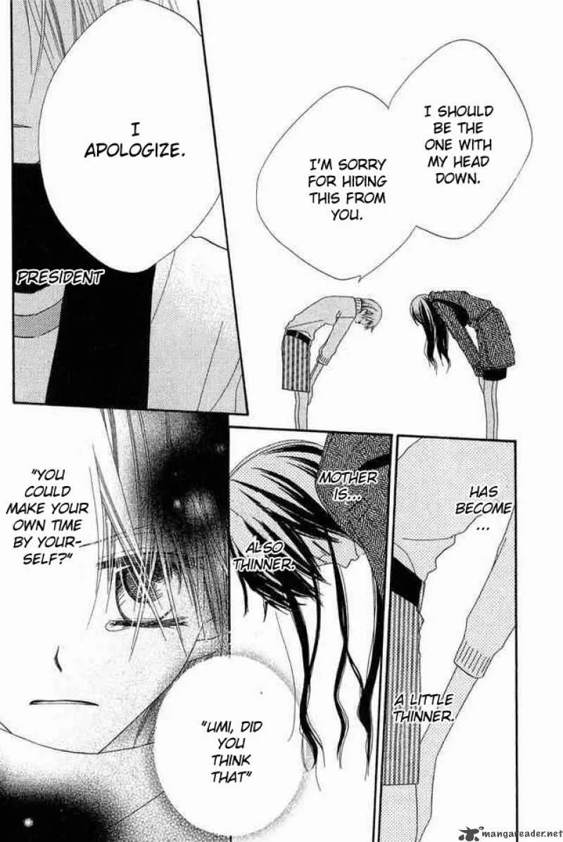 Charming Junkie Chapter 53 page 29