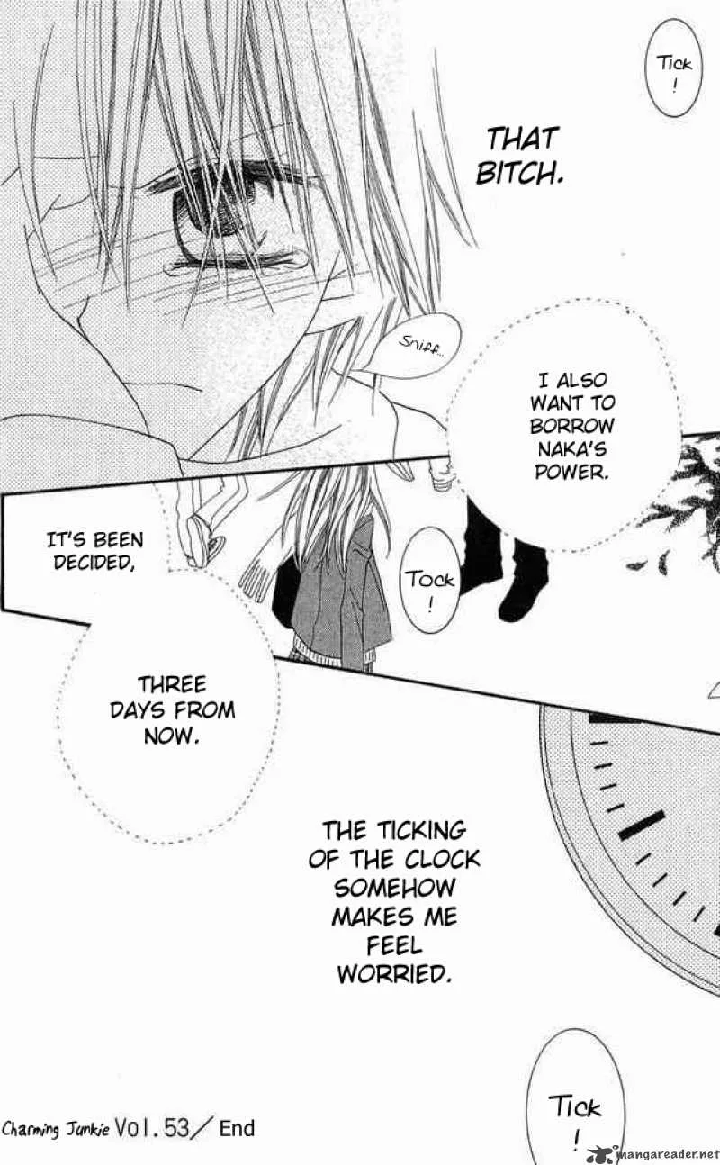Charming Junkie Chapter 53 page 30