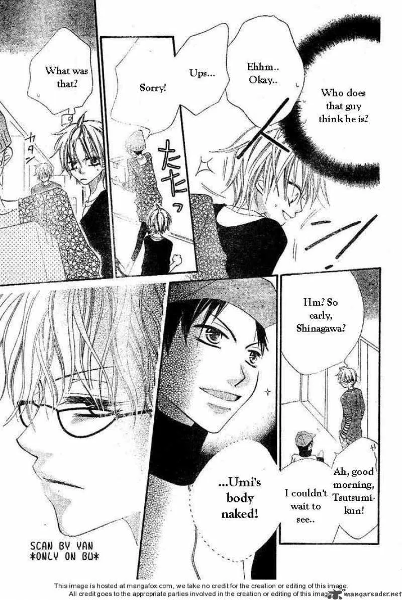 Charming Junkie Chapter 54 page 20
