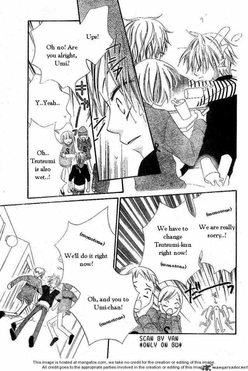 Charming Junkie Chapter 54 page 22