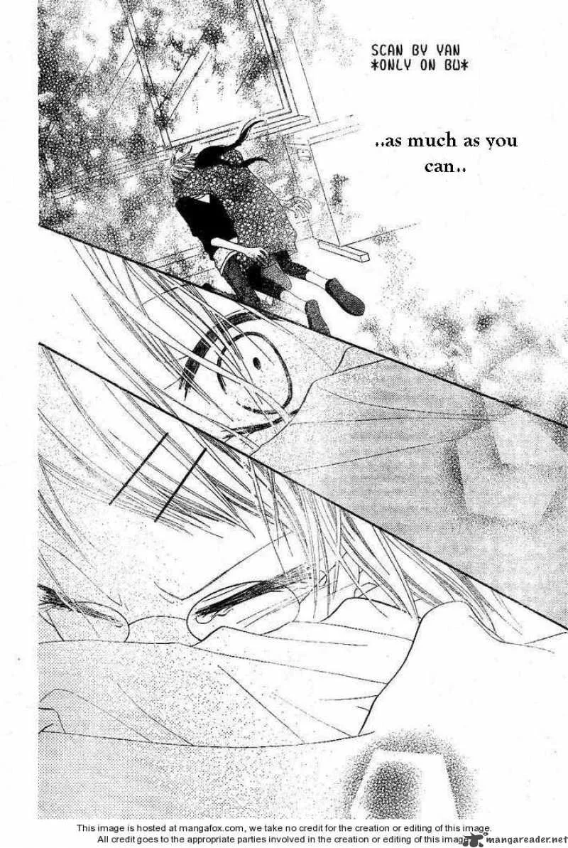 Charming Junkie Chapter 54 page 29