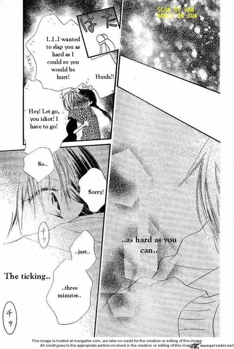 Charming Junkie Chapter 54 page 30