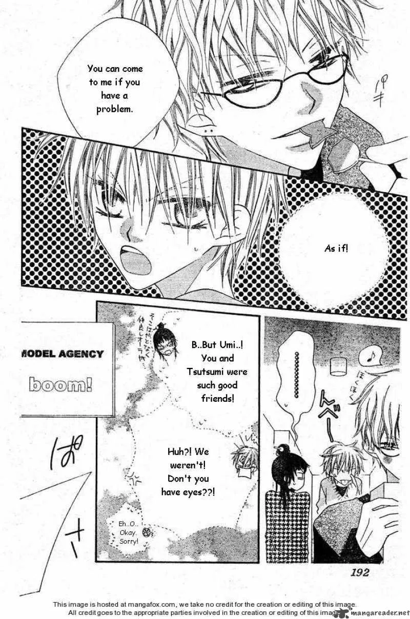 Charming Junkie Chapter 55 page 8