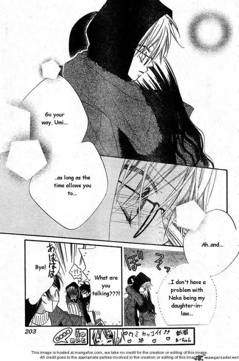 Charming Junkie Chapter 55 page 19