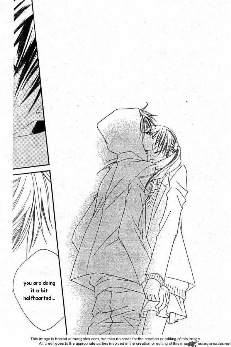 Charming Junkie Chapter 55 page 28