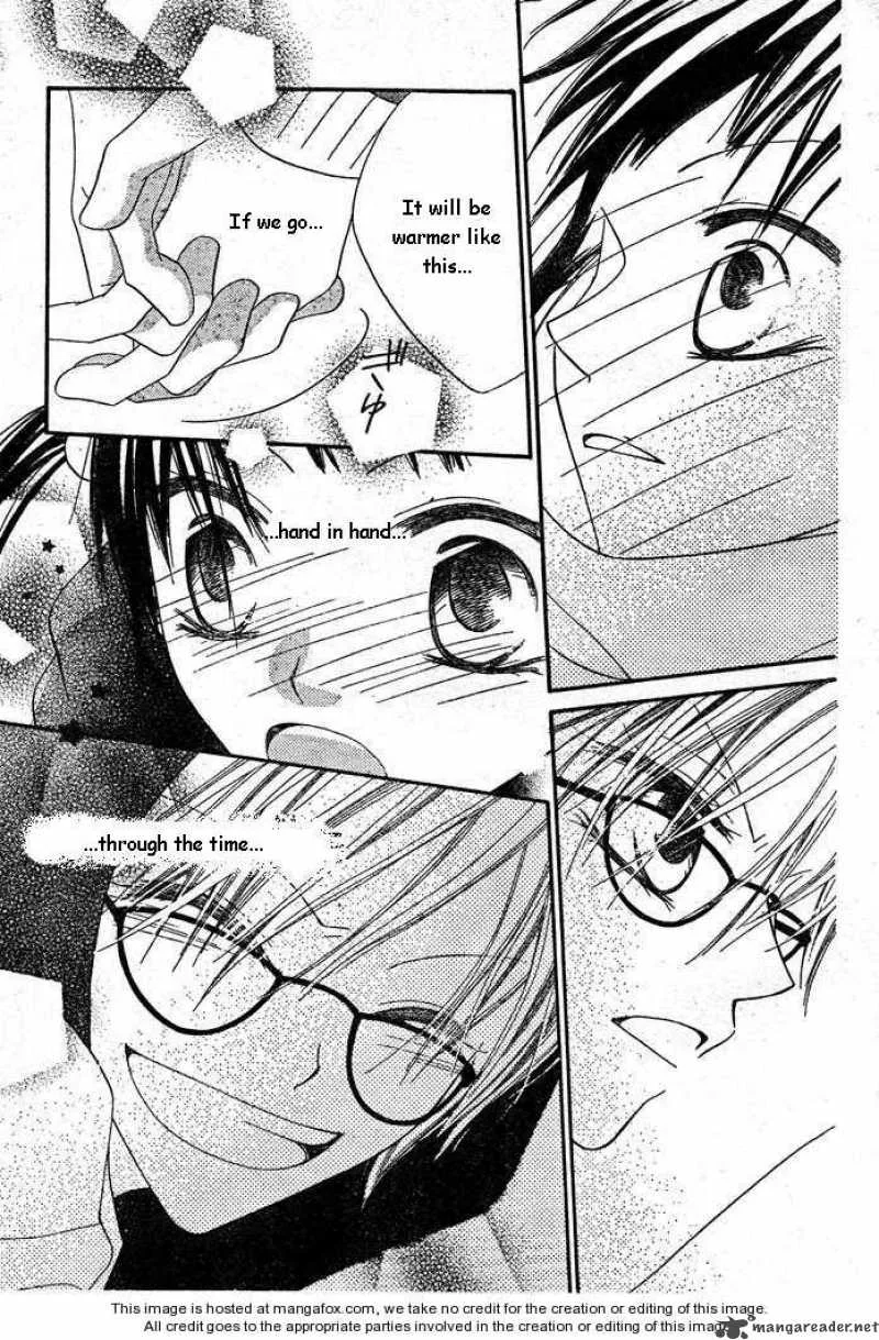 Charming Junkie Chapter 55 page 29