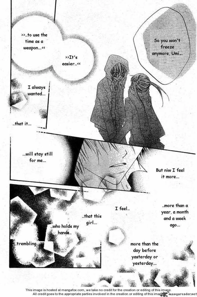Charming Junkie Chapter 55 page 26