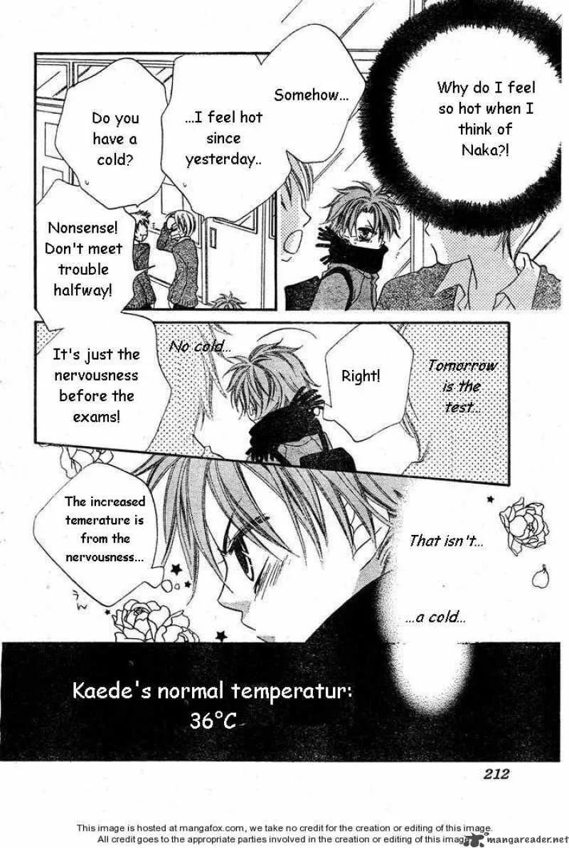 Charming Junkie Chapter 56 page 4