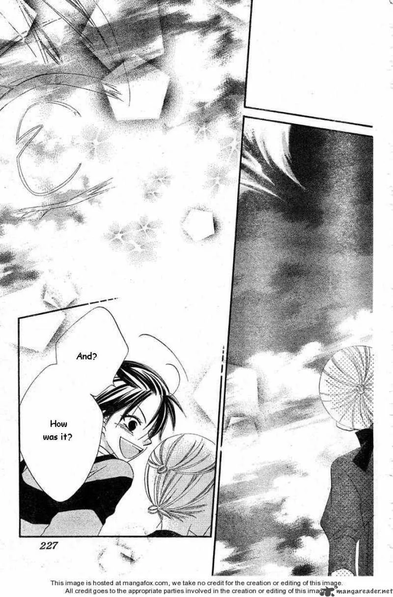 Charming Junkie Chapter 56 page 19