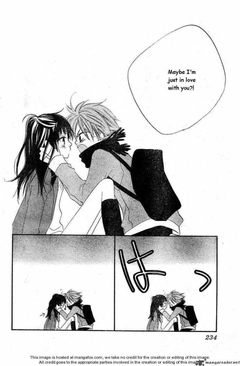 Charming Junkie Chapter 56 page 26