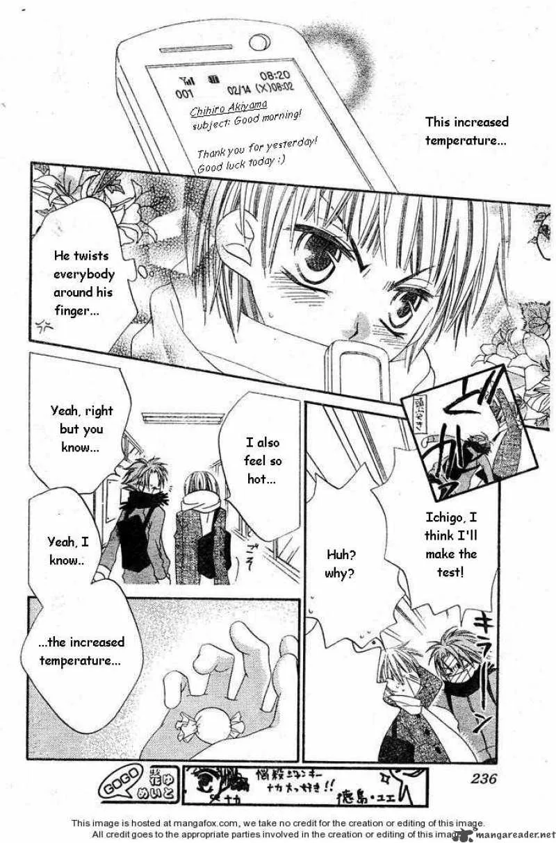 Charming Junkie Chapter 56 page 28