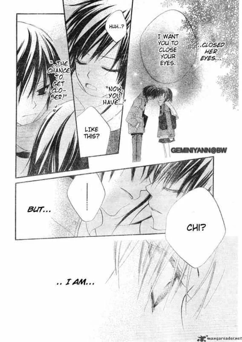 Charming Junkie Chapter 57 page 24