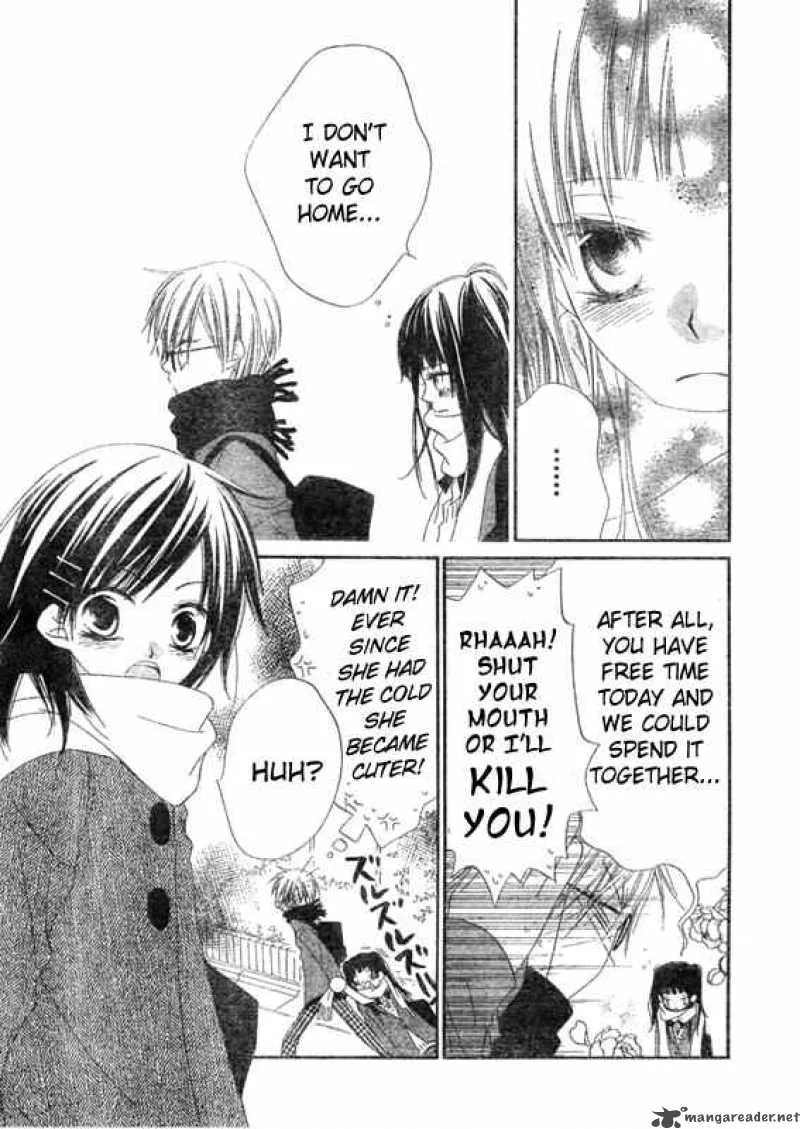 Charming Junkie Chapter 57 page 3