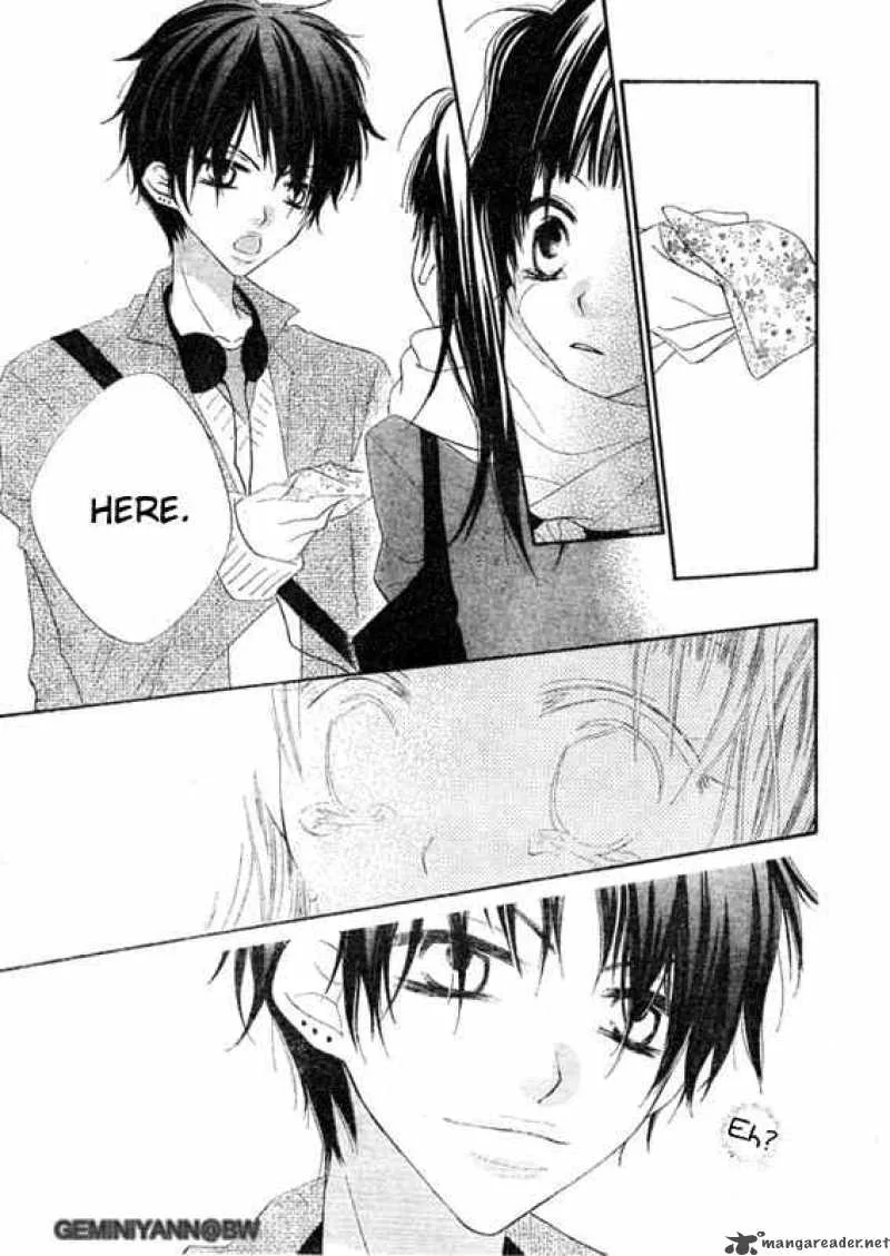 Charming Junkie Chapter 57 page 17