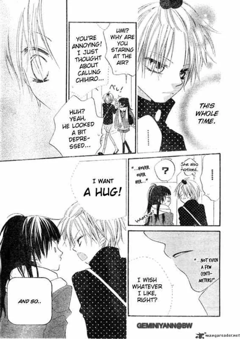 Charming Junkie Chapter 57 page 29